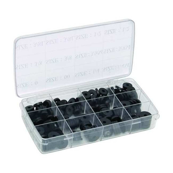 Manufacturer Varies Bibb Washer Kit, Plastic Material 60533