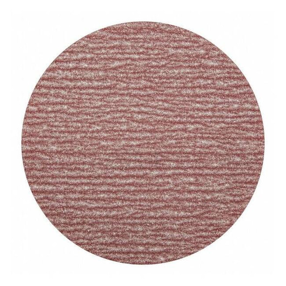 Manufacturer Varies PSA Sanding Disc,Coated,6" dia.,100 Grit 05539520288