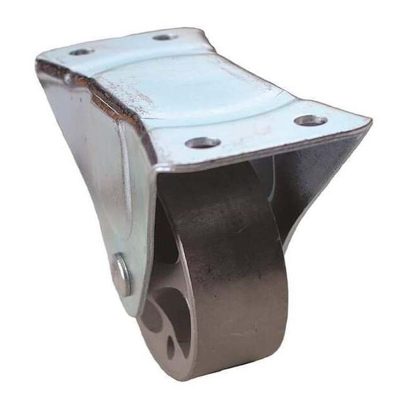 Manufacturer Varies Rigid Plate Cstr,Cast Iron,3 in.,300lb. P2R-C030G-P