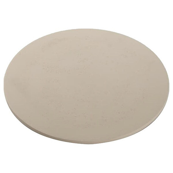 American Metalcraft Pizza Stone,15 in W STONE15 American Metalcraft Pizza Stone,15 in W STONE15