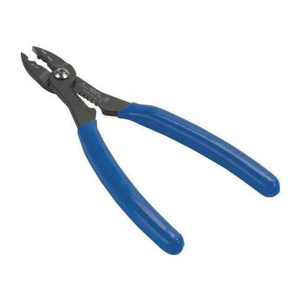 Otc Wire Plier,Straight,4-In-1 5950S
