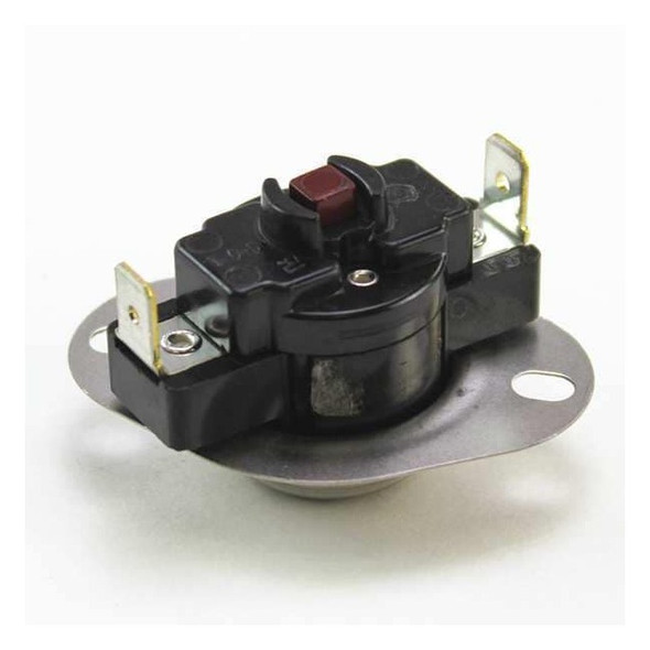 Teledyne Laars Limit Switch,250 Deg. F,M/R E2103200