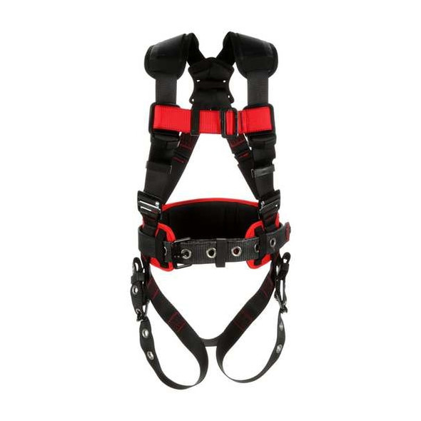3m Protecta Full Body Harness,Protecta,M/L 1161301M 3m Protecta Full Body Harness,Protecta,M/L 1161301M