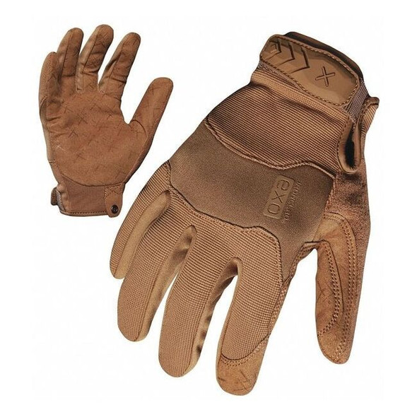 Ironclad Performance Wear EXOT-PCOY-02-S