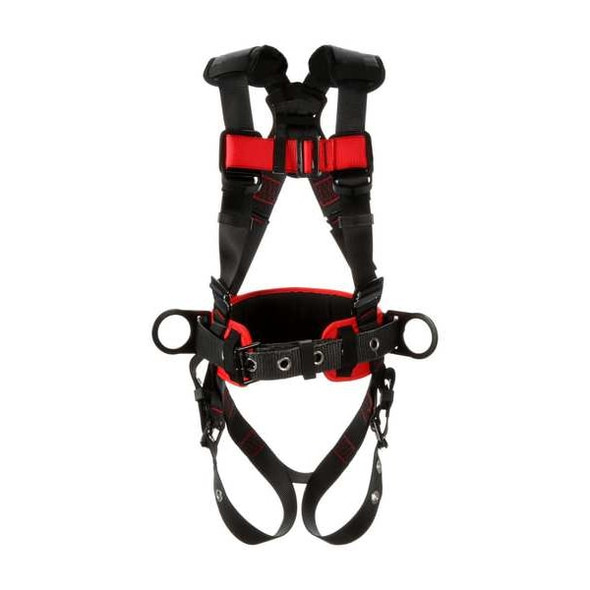 3m Protecta Full Body Harness,Protecta,M/L 1161309 3m Protecta Full Body Harness,Protecta,M/L 1161309