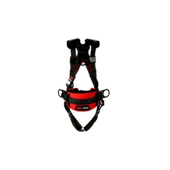 3m Protecta Full Body Harness,Protecta,M/L 1161309