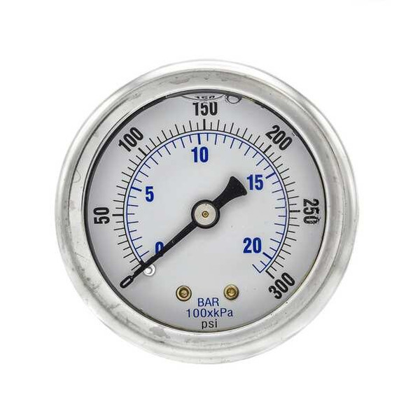 Pic Gauges 202L-204H