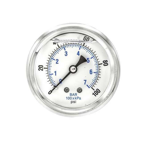 Pic Gauges PRO-202L-254E