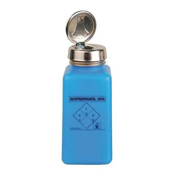 Menda Dropper Bottle,HDPE,133.4 mm H 35289