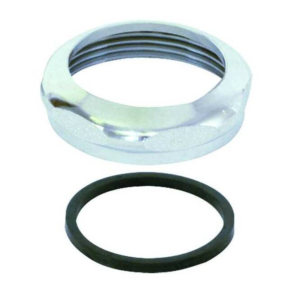 Manufacturer Varies Slip-Nut,Chrome Drain,Slip Connection 35051