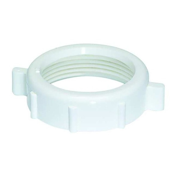 Manufacturer Varies Slip-Nut,Chrome Drain,PK10 35089