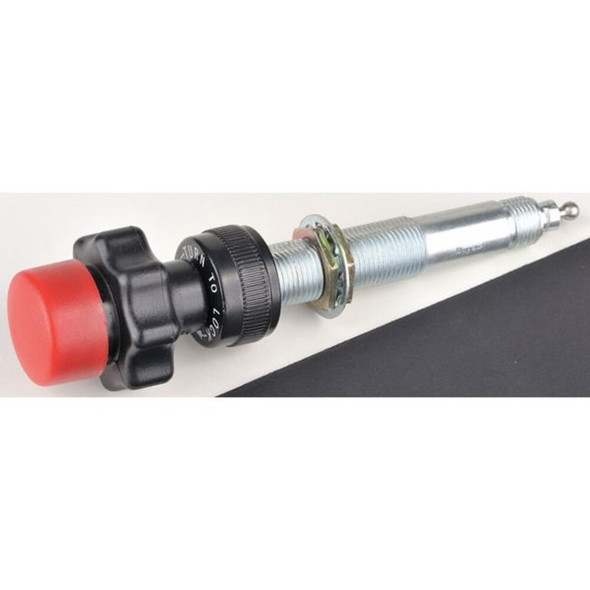 Buyers Products Vernier Adjustable Locking Control Cable Replacement Head VCGTHO