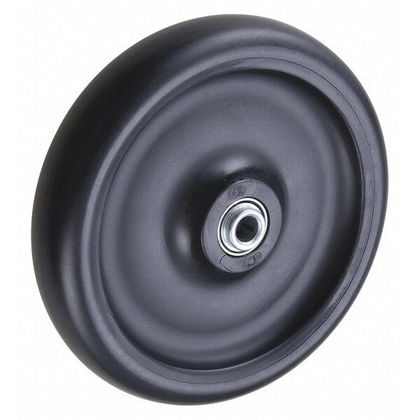 Manufacturer Varies Caster Wheel,1-5/8 in. Hub L,450 lb. 26Y382