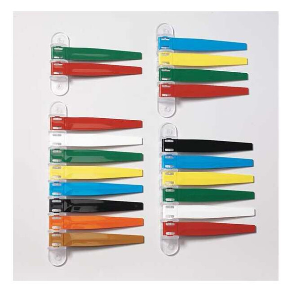 Manufacturer Varies Room Status Signaling Flag,4-Flag 3WHJ2