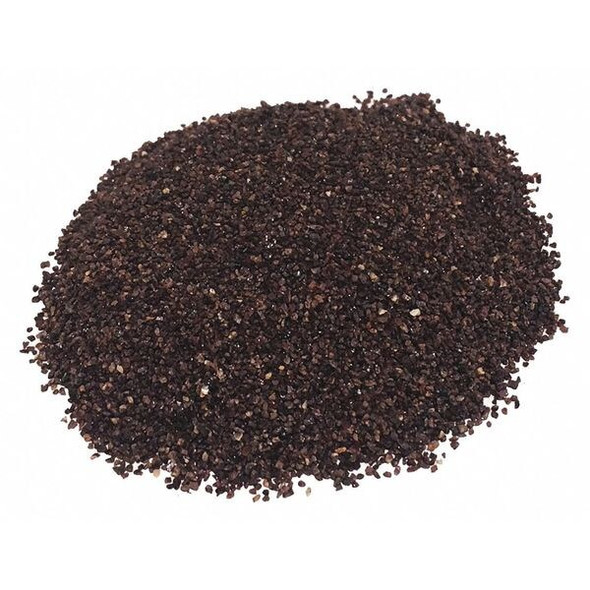 Manufacturer Varies Blast Media,Garnet Type,36 Media Grit GAR3655