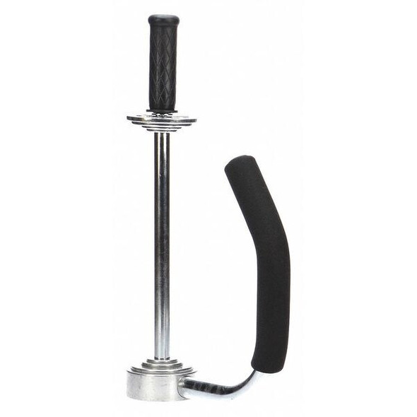 Manufacturer Varies Stretch Wrap Dispenser 9T562