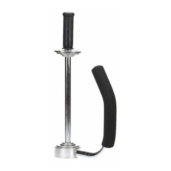 Manufacturer Varies Stretch Wrap Dispenser,Bar Handle,18" 9T562