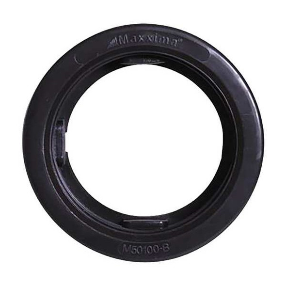 Maxxima Round Grommet,ID 2 7/8In 3LXF3