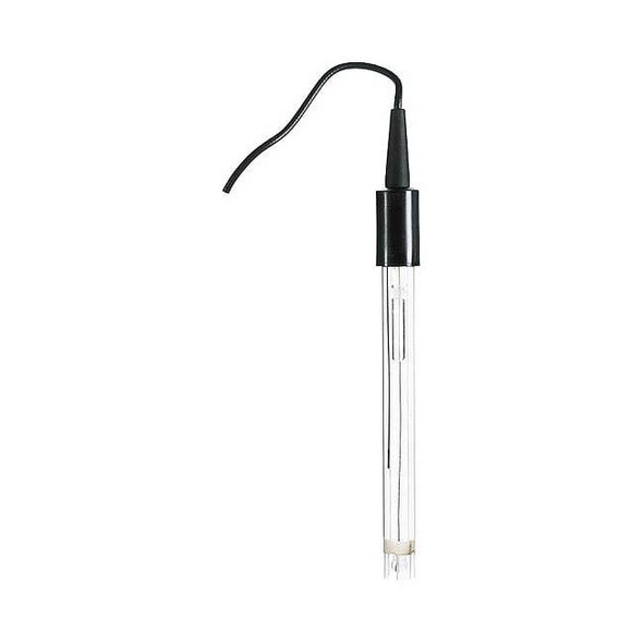 Oakton Electrode,1/2 in Dia,5 1/8 in H,Epoxy WD-35641-51