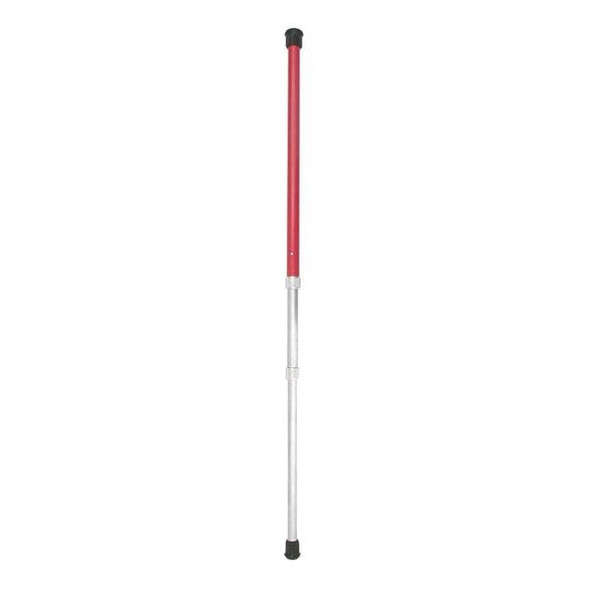 Steelman Hood Safety Lift Prop,25 In to 5 Ft. 301111-KH