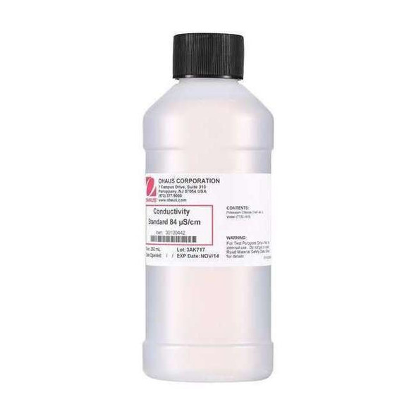 Ohaus Conductivity Standard 30100442