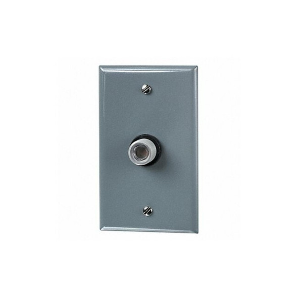 Intermatic Photocontrol, Fixed, 120VAC K4321C