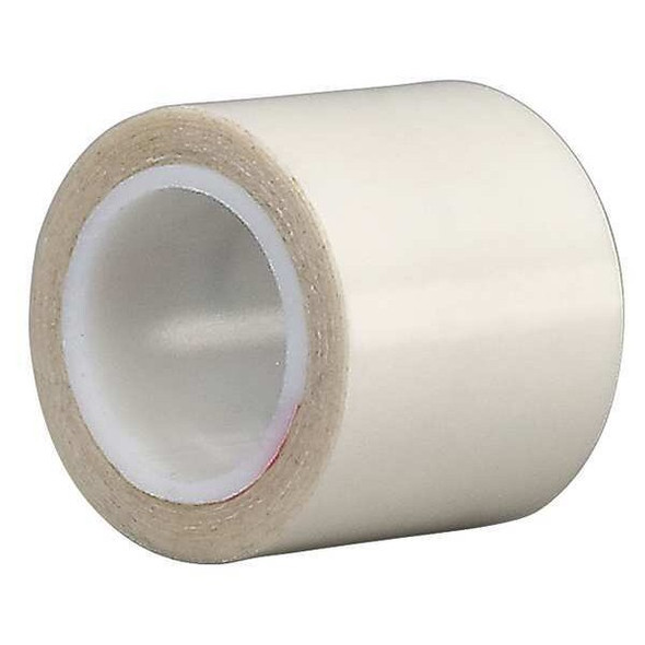 Tapecase Film Tape,1 in x 5 yd,Clear,21.5 mil 15D583
