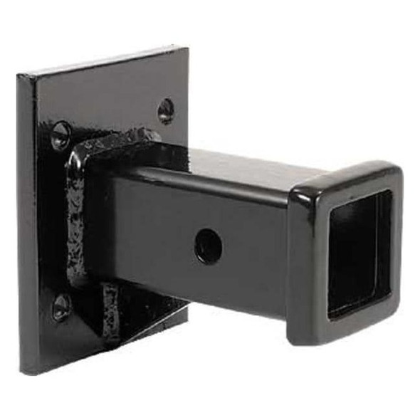 Buyers Products Bolt-On Receiver Tube,6 7/16 in 1804055