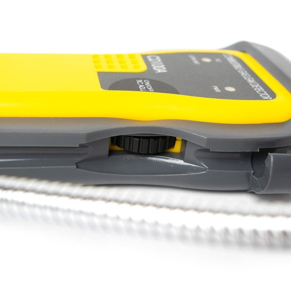 Uei Test Instruments Combustible Gas Leak Detector CD100A