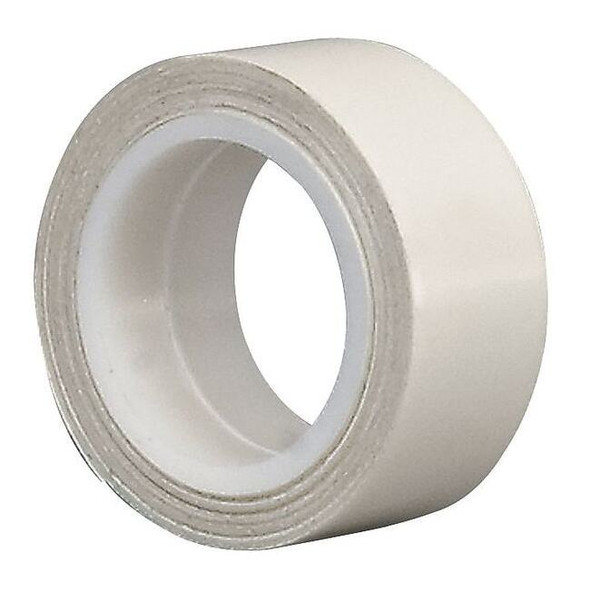 Tapecase Film Tape, Transparent, 5 yd L, 2 in W 15C683