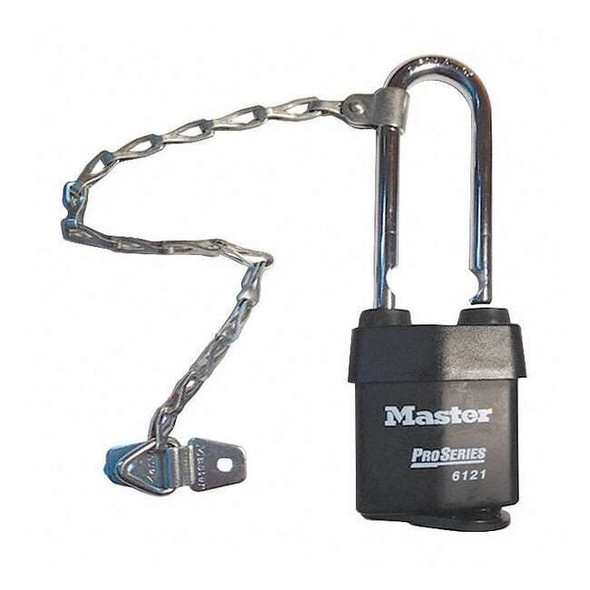 Master Lock 6121KALJCN10G010