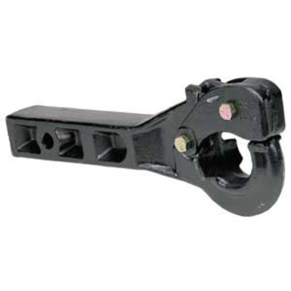 Buyers Products Long-Body Pintle Hook,Receiver-Mount RM5P