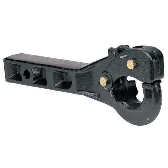 Buyers Products Long-Body Pintle Hook,Receiver-Mount RM5P