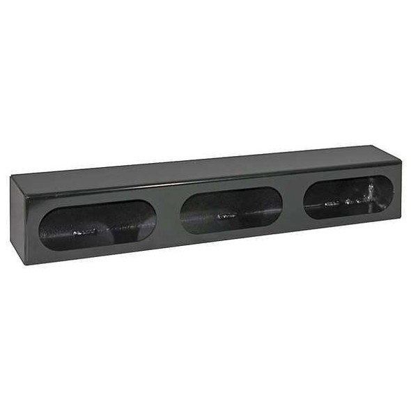 Buyers Products Truck Light Mounting Cabinet LB3253