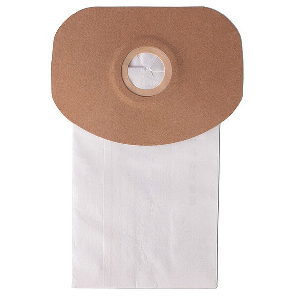 Tornado Vacuum Bag, Disposable, 10 PK C352-2500