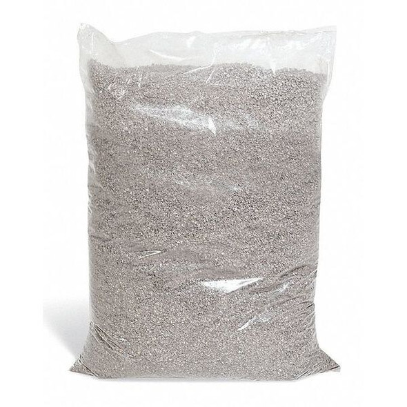 Spilltech Loose Absorbent,Universal,Cellulose MR1020