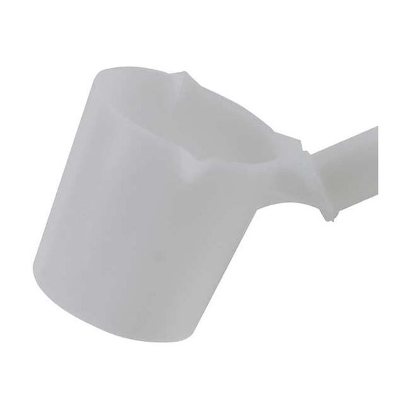 Manufacturer Varies Graduated Dipper,500 ml,6 Ft Handle 107085