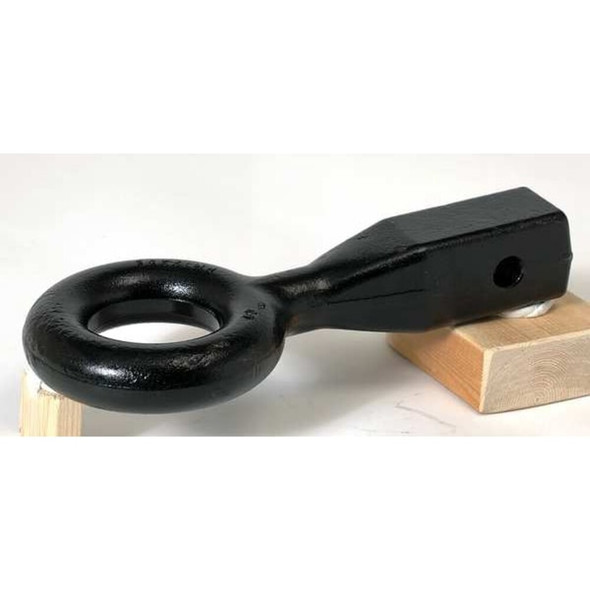 Buyers Products Tow Eye,11 3-4in,Steel RM1225E