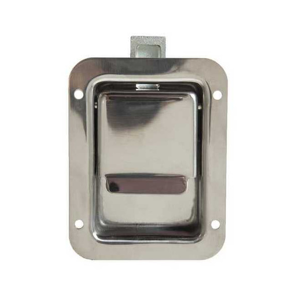 Buyers Products Latch, Flush-Mount, Nonlocking, Paddle N1883