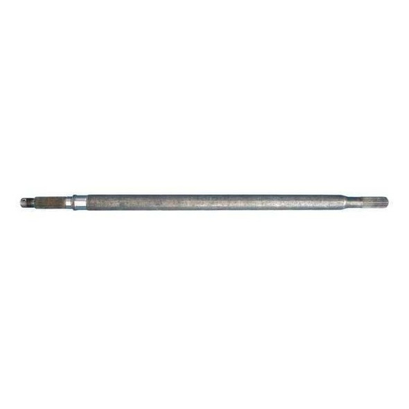 E-Z-Go Rear Axle Shaft,Passenger Side,16.75 in. 20377G12