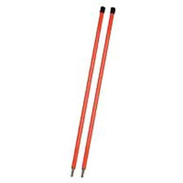 Buyers Products Marker Guide,Stud Mount,28 In,PR 1308106