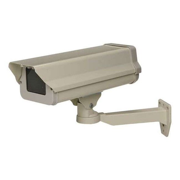Nupixx Dummy Security Camera,Outdoor Use 3KNG8