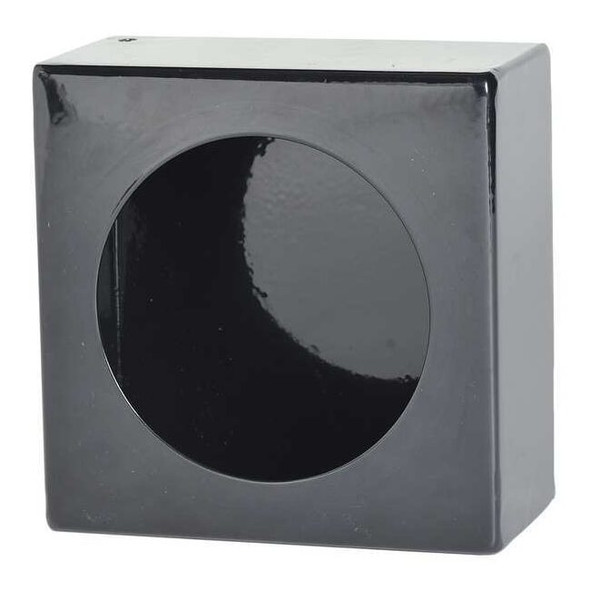 Buyers Products Truck Light Mounting Cabinet LB663