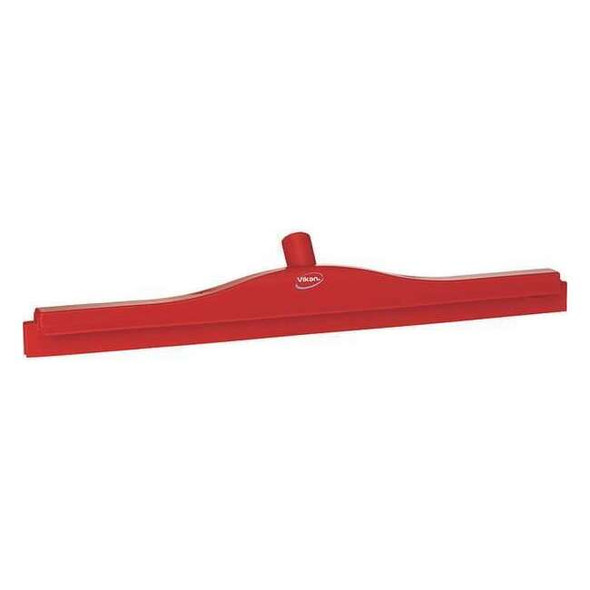 Remco VIKAN Red 24" Squeegee Head 77144