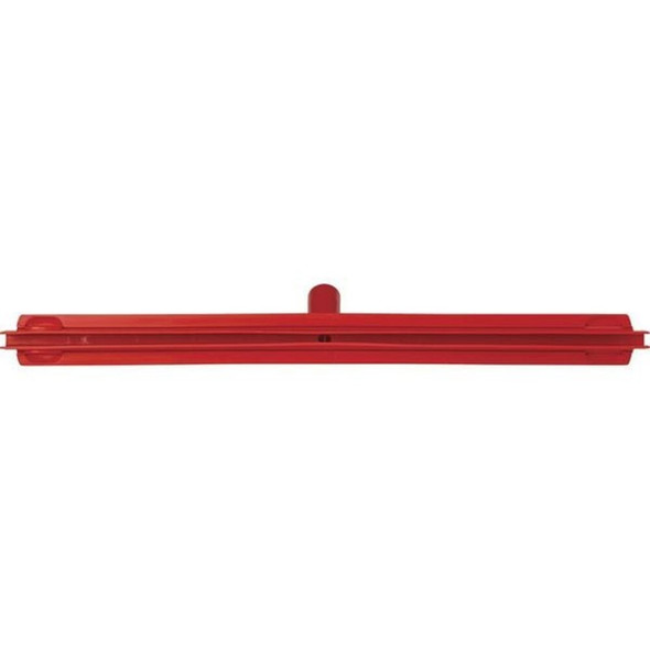 Remco Floor Squeegee,23 5-8 in W,Straight 77144
