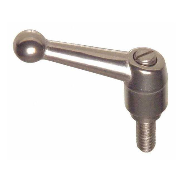 Manufacturer Varies Adjustable Handle,0.98" Screw Length 98101