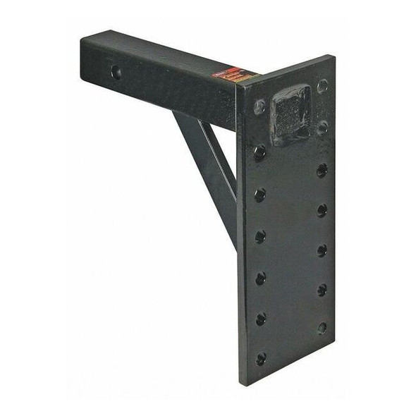 Buyers Products Retail Packaged PM812 Pintle Hitch Mounting Plate 10032