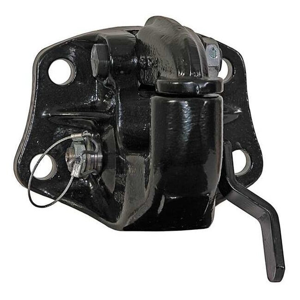 Buyers Products Pintle Hook,Iron,8.9 in PH45