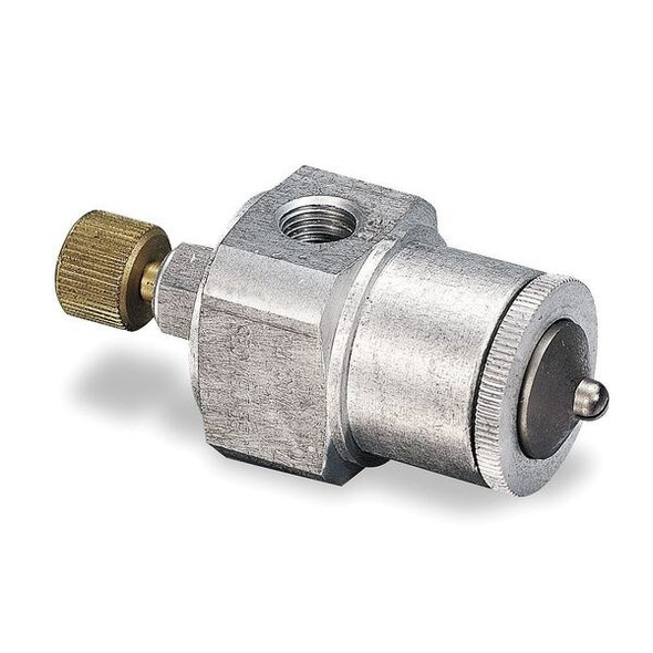 Ldi Industries Multi-Point Spray Valve,NPTF,Aluminum SV101