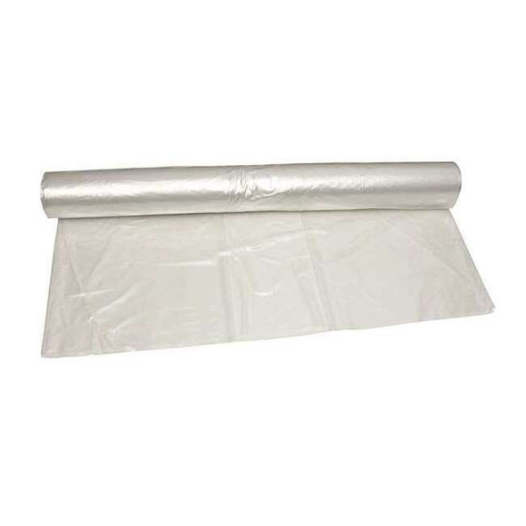 Manufacturer Varies Pallet Cover, 2 mil, Clear, 20 PK 2LCY6